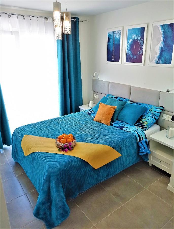 Sunny Denia Apartment 4U - Mar Baltic 5 Exterior foto